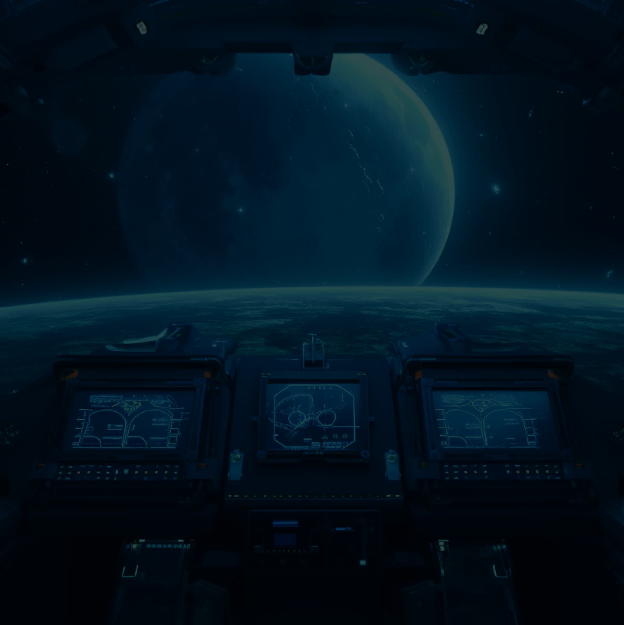 docuTuring background