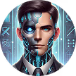 Ask Alan AI Avatar