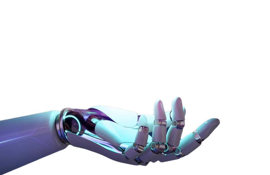 Robot hand